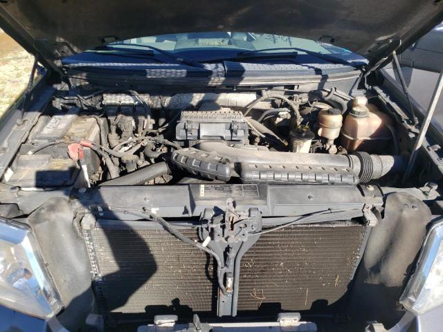 Photo 7 from auction – 2008 FORD F-150 with VIN 1FTPX14588FA14937