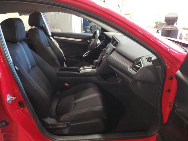 Photo 5 from auction – 2016 HONDA CIVIC LX with VIN 2HGFC2F57GH534586