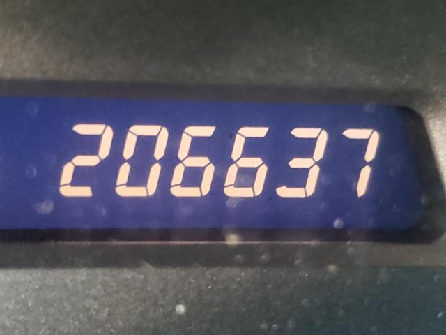 Photo 8 from auction – 2007 LEXUS IS 250 with VIN JTHBK262872054117