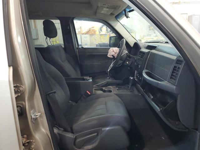 Photo 5 from auction – 2011 JEEP LIBERTY SP with VIN 1J4PN2GK4BW502510