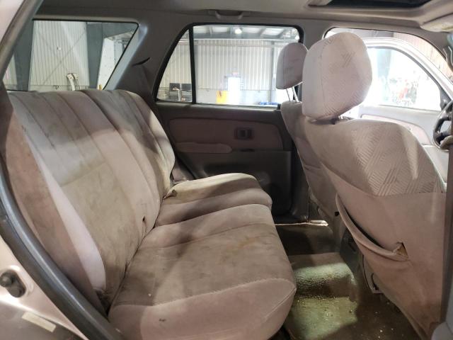 Photo 6 from auction – 2001 TOYOTA 4RUNNER SR with VIN JT3HN86R419051592