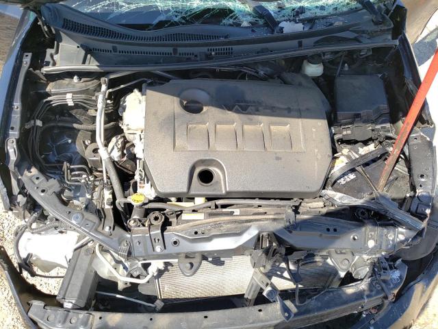 Photo 7 from auction – 2015 TOYOTA COROLLA L with VIN 2T1BURHEXFC255366