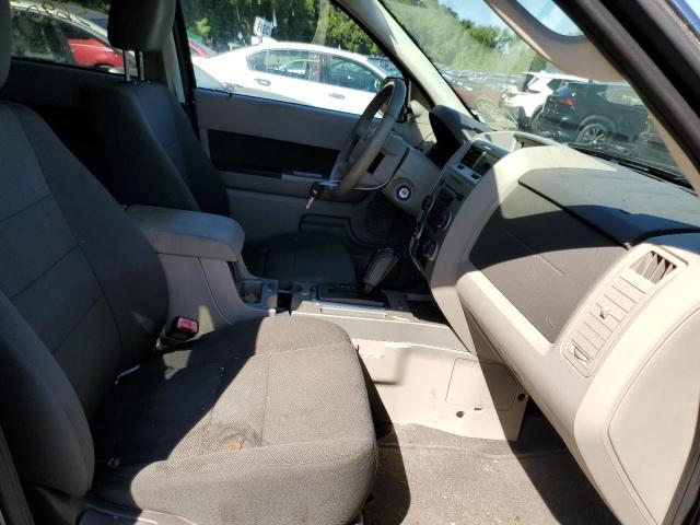 Photo 5 from auction – 2010 FORD ESCAPE XLT with VIN 1FMCU9DGXAKA04524