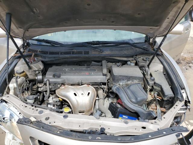 Photo 7 from auction – 2007 TOYOTA CAMRY CE with VIN 4T1BE46K57U520462