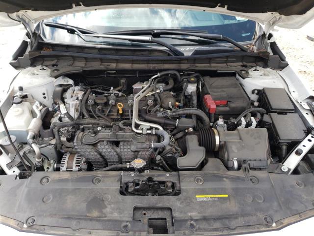 Photo 7 from auction – 2021 NISSAN ALTIMA SR with VIN 1N4BL4CV1MN363629