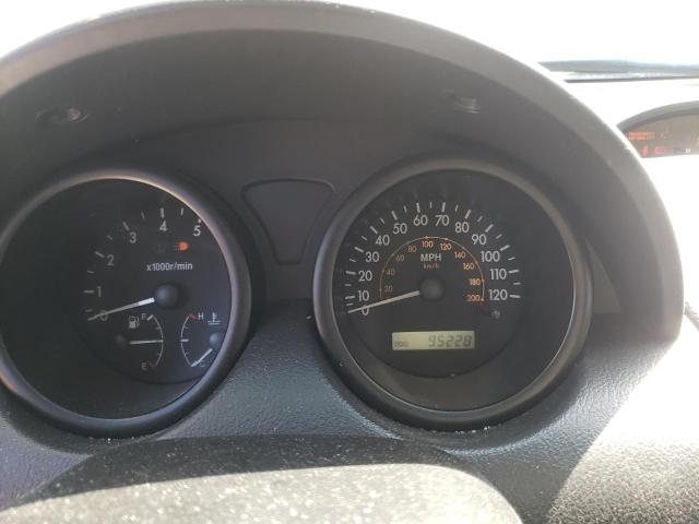 Photo 8 from auction – 2008 CHEVROLET AVEO BASE with VIN KL1TD66668B063496