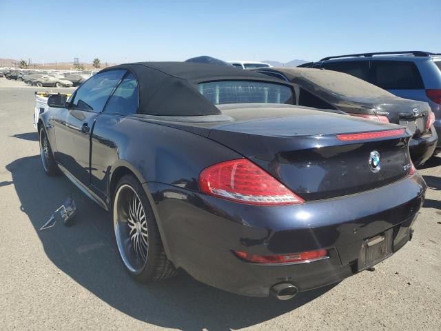 Foto 3 de la subasta – 2009 BMW 650 I con VIN WBAEB53519CX64419