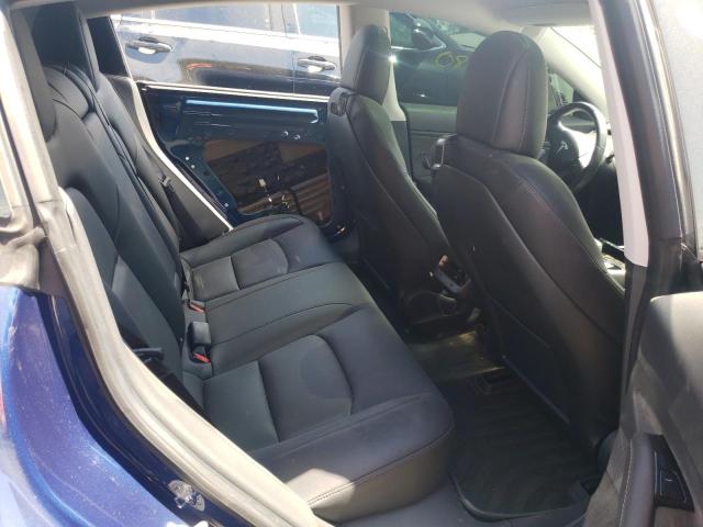 Photo 6 from auction – 2018 TESLA MODEL 3 with VIN 5YJ3E1EAXJF189958