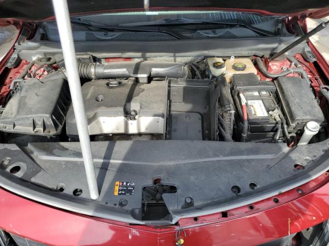 Photo 7 from auction – 2014 CHEVROLET IMPALA LT with VIN 1G1115SL7EU100630