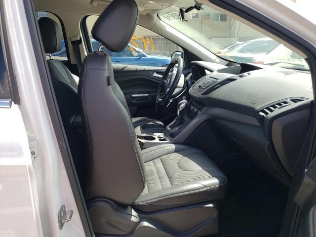 Photo 5 from auction – 2016 FORD ESCAPE SE with VIN 1FMCU0G78GUB11723