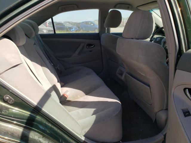 Photo 6 from auction – 2010 TOYOTA CAMRY BASE with VIN 4T4BF3EK6AR069712