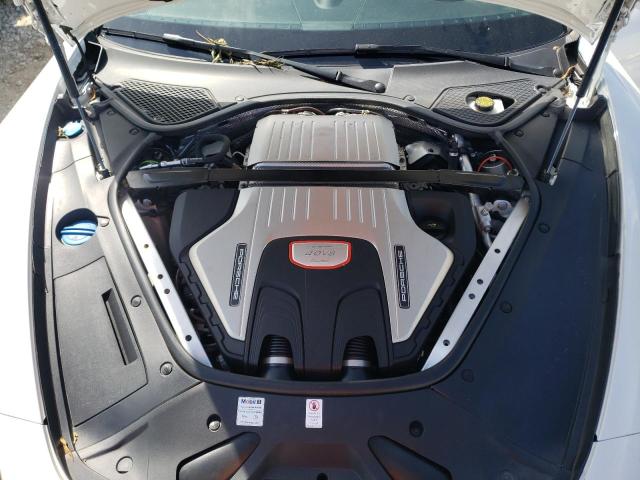 Photo 7 from auction – 2017 PORSCHE PANAMERA T with VIN WP0AF2A79HL152928