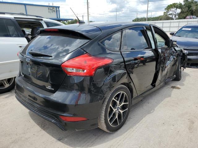 Photo 4 from auction – 2015 FORD FOCUS SE with VIN 1FADP3K21FL292090