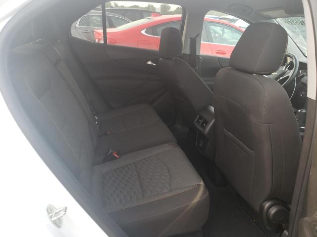 Photo 6 from auction – 2021 CHEVROLET EQUINOX LT with VIN 3GNAXKEV6MS156629