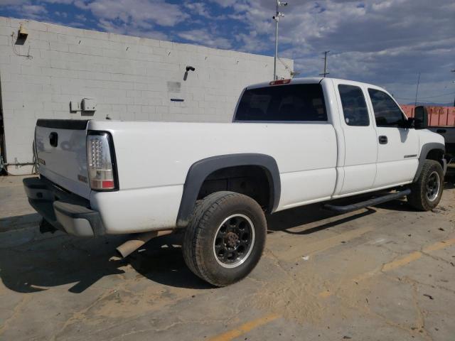 Photo 4 from auction – 2007 GMC SIERRA C25 with VIN 1GTHC29U67E170694