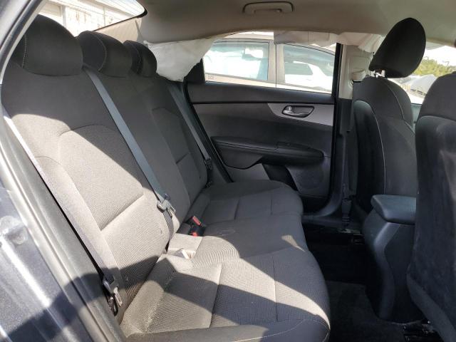 Photo 6 from auction – 2020 KIA FORTE FE with VIN 3KPF24AD3LE249854