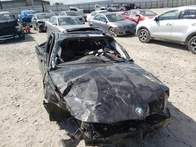 Photo 9 from auction – 2011 BMW 335 D with VIN WBAPN7C52BF184287
