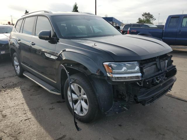 Photo 1 from auction – 2018 VOLKSWAGEN ATLAS SE with VIN 1V2LR2CA6JC512489