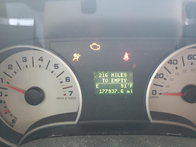 Photo 8 from auction – 2006 FORD EXPLORER E with VIN 1FMEU74E16UA44739