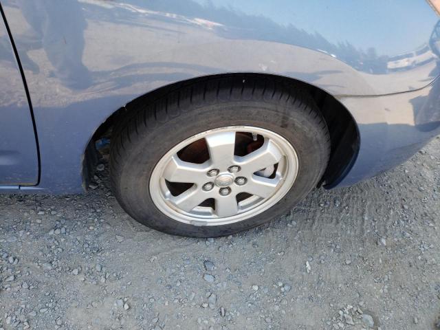 Photo 9 from auction – 2008 TOYOTA PRIUS with VIN JTDKB20U887799319