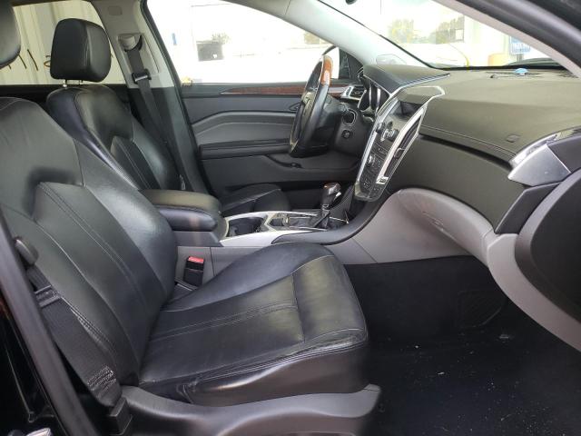 Photo 5 from auction – 2011 CADILLAC SRX PERFOR with VIN 3GYFNBEY2BS581416