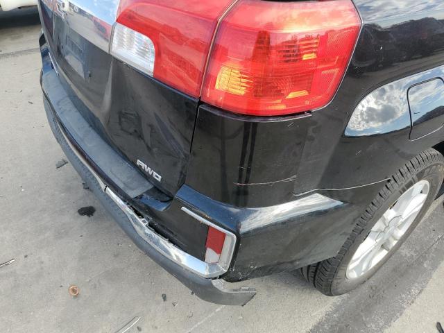 Photo 9 from auction – 2017 GMC TERRAIN SL with VIN 2GKFLUEK4H6104727