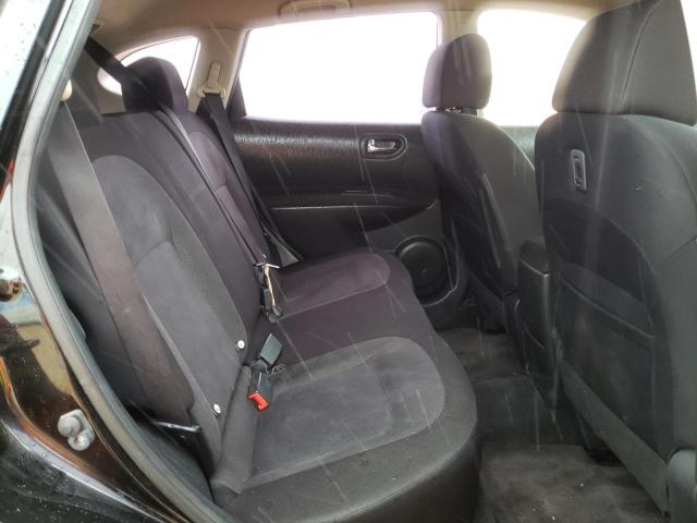 Photo 6 from auction – 2013 NISSAN ROGUE S with VIN JN8AS5MT1DW522644
