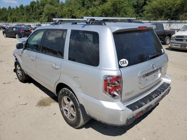 Photo 3 from auction – 2006 HONDA PILOT EX with VIN 5FNYF18426B024762