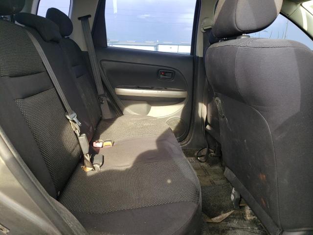 Photo 6 from auction – 2005 TOYOTA SCION XA with VIN JTKKT624350129238