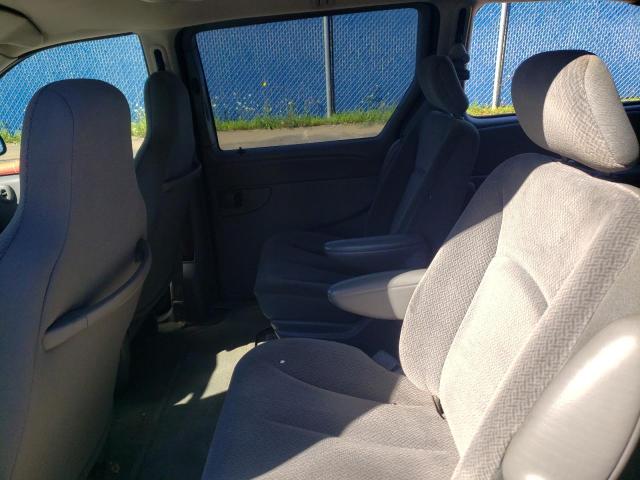 Photo 6 from auction – 2005 DODGE GRAND CARA with VIN 1D4GP24R35B216020