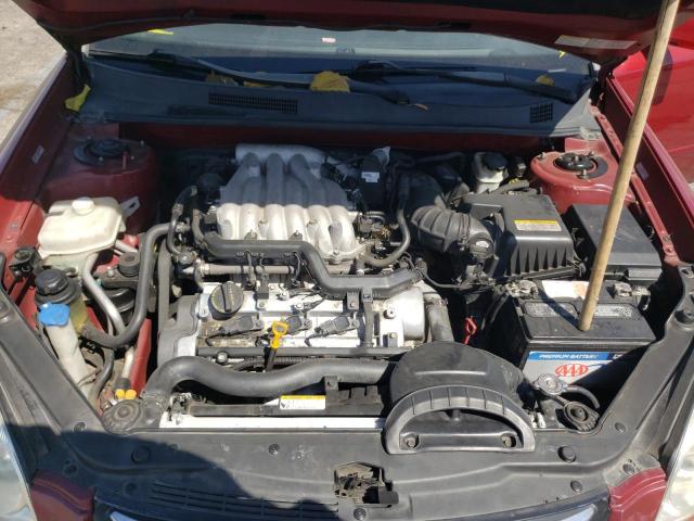 Photo 7 from auction – 2008 KIA OPTIMA LX with VIN KNAGE124885236235