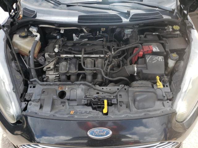 Photo 7 from auction – 2014 FORD FIESTA SE with VIN 3FADP4BJ1EM232837