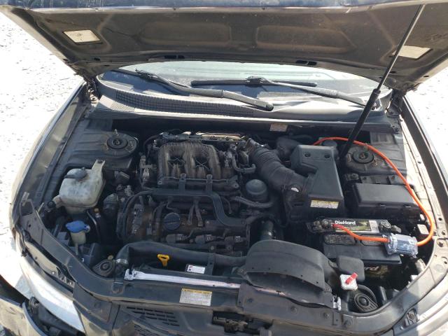 Photo 7 from auction – 2006 HYUNDAI SONATA GLS with VIN 5NPEU46F36H003788