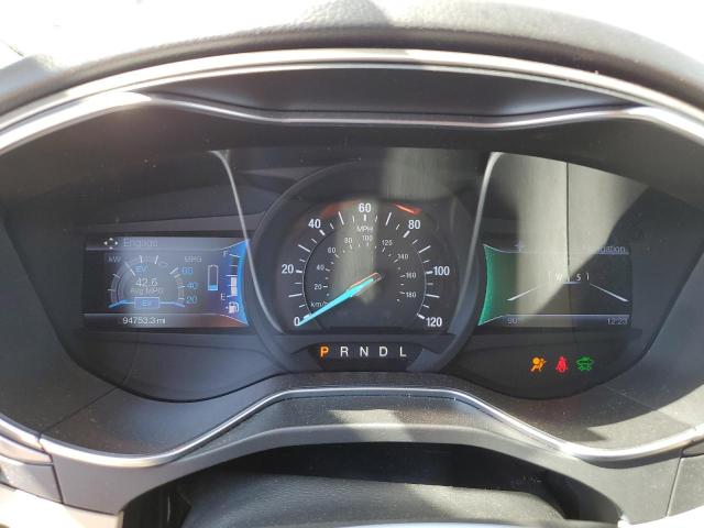 Photo 8 from auction – 2013 FORD FUSION SE with VIN 3FA6P0LU6DR172050