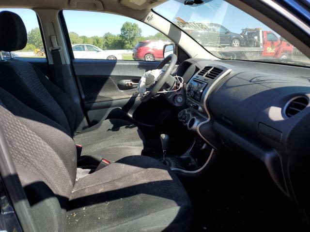 Zdjęcie 5 z aukcji – 2012 TOYOTA SCION XD z VIN JTKKU4B41C1019412