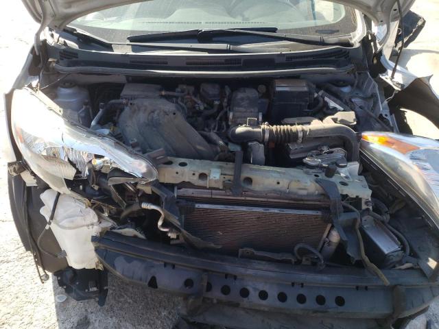 Photo 7 from auction – 2016 NISSAN VERSA NOTE with VIN 3N1CE2CP1GL376323