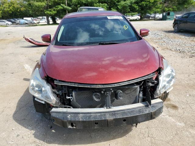 Photo 9 from auction – 2014 NISSAN ALTIMA 2.5 with VIN 1N4AL3AP1EC165933