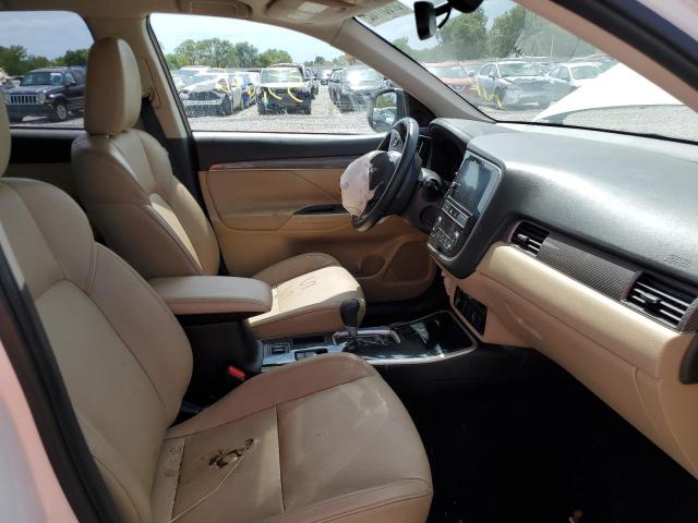 Photo 5 from auction – 2019 MITSUBISHI OUTLANDER with VIN JA4AD3A39KZ043909