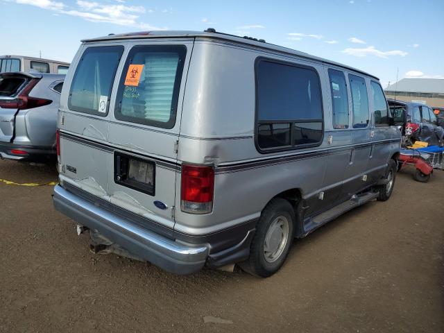 Photo 4 from auction – 2003 FORD ECONOLINE with VIN 1FDRE14L53HA40529