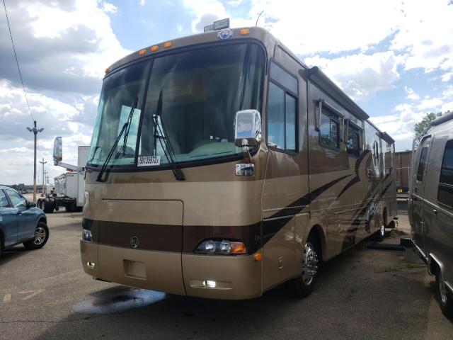 Photo 2 from auction – 2004 HOLI RAMBLER with VIN 1RF42464742028359