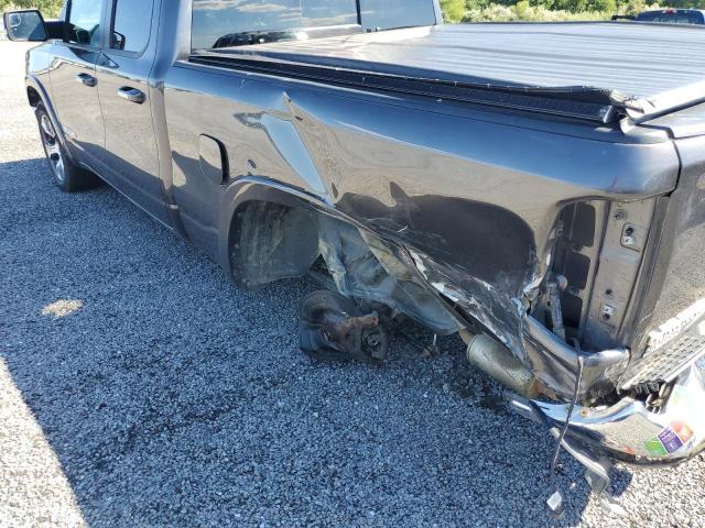 Photo 9 from auction – 2019 RAM 1500 LARAM with VIN 1C6SRFDTXKN831363