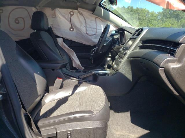 Photo 5 from auction – 2015 CHEVROLET MALIBU 1LT with VIN 1G11C5SL8FF240606