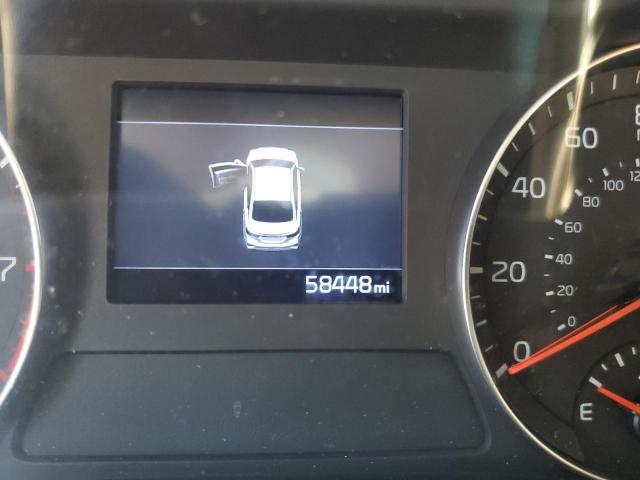 Photo 8 from auction – 2020 KIA FORTE FE with VIN 3KPF24AD2LE235458