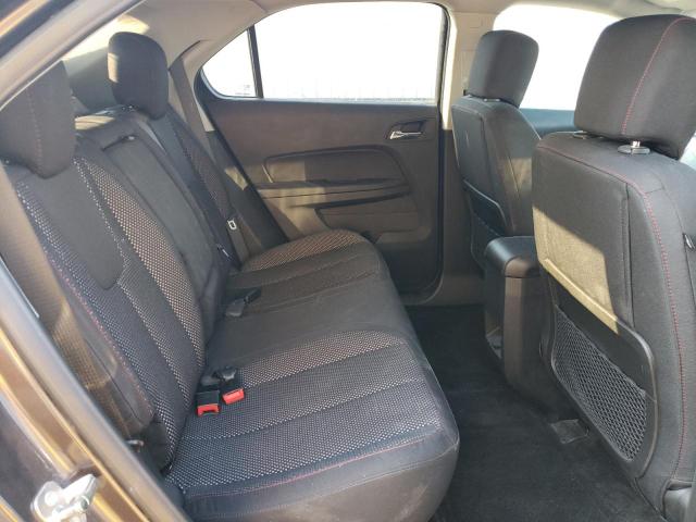 Photo 6 from auction – 2013 CHEVROLET EQUINOX LT with VIN 2GNFLNEK8D6145297