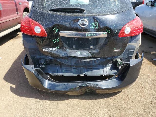 Photo 9 from auction – 2012 NISSAN ROGUE S with VIN JN8AS5MV5CW710051