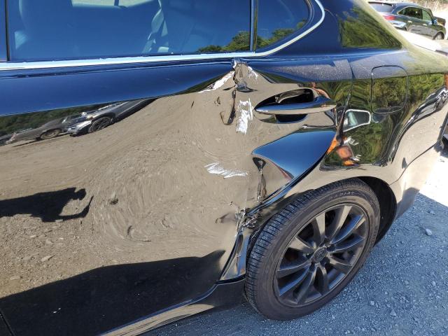 Photo 9 from auction – 2008 LEXUS IS 250 with VIN JTHBK262982061000
