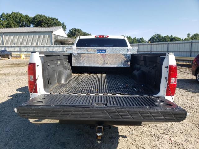 Photo 6 from auction – 2012 CHEVROLET SILVERADO with VIN 1GCNCPEX0CZ230388