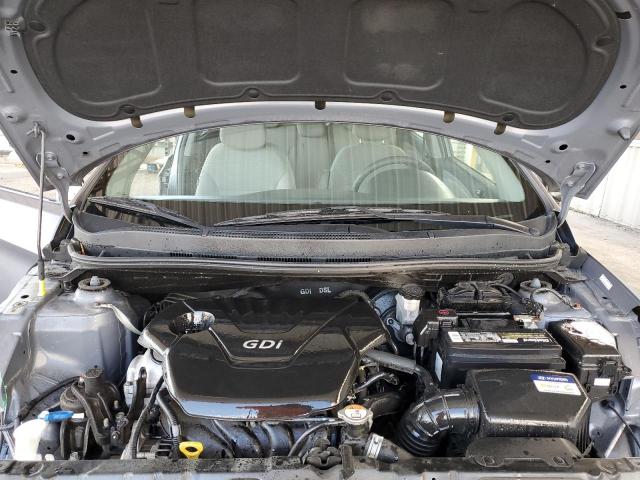Photo 7 from auction – 2016 HYUNDAI ACCENT SE with VIN KMHCT4AE2GU985003