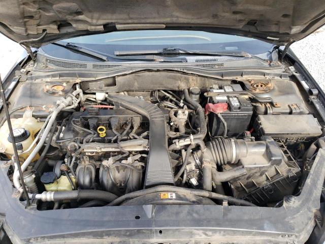 Photo 7 from auction – 2008 MERCURY MILAN with VIN 3MEHM07Z98R624384