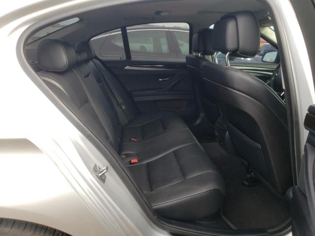 Фото 6 с аукциона – 2012 BMW 535 XI с VIN WBAFU7C57CDU63357
